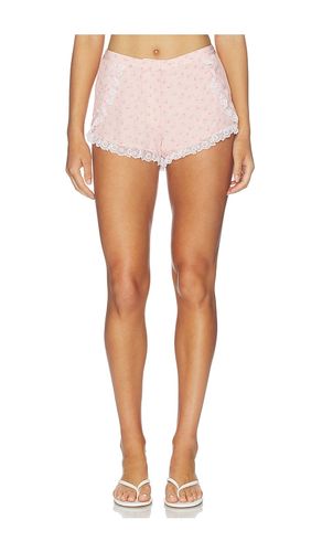 Adna Short en . Taille 0. Also en 10, 12, 2, 4, 6, 8 - LoveShackFancy - Modalova