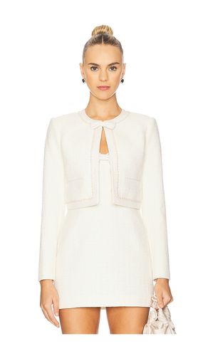 BLOUSON RALPHETTE en . Taille 2. Also en 4 - LoveShackFancy - Modalova