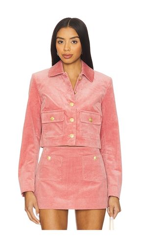 BLOUSON AYLIN en . Taille 4. Also en 10, 12 - LoveShackFancy - Modalova