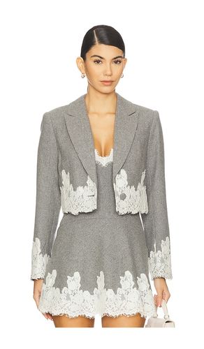BLOUSON ICARUS en . Taille 4. Also en 10, 12 - LoveShackFancy - Modalova