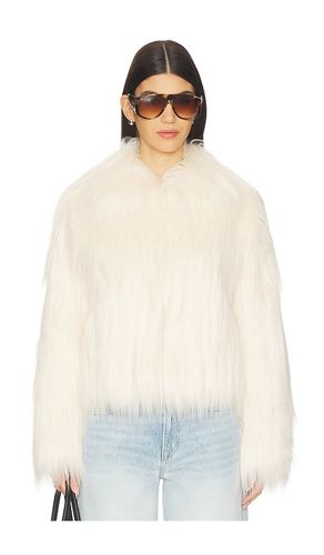 BLOUSON FALLON en . Taille L. Also en XL, XS - LoveShackFancy - Modalova