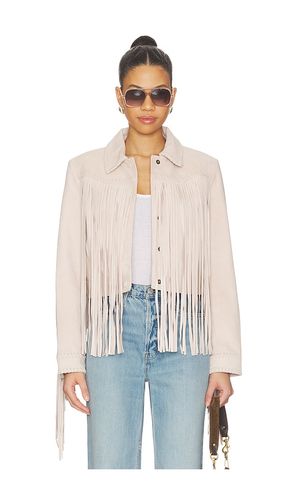Maelis Jacket en . Taille S. Also en M, L - LoveShackFancy - Modalova