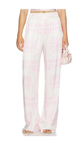 PANTALON HELIA en ,. Taille S. Also en XXS, XS, M, L - LoveShackFancy - Modalova