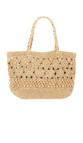 LoveShackFancy SAC SHARLO en Tan - LoveShackFancy - Modalova