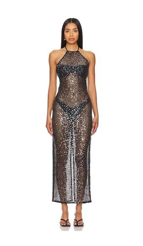 ROBE MAXI THE COCO in . Size S, XXS - lovewave - Modalova