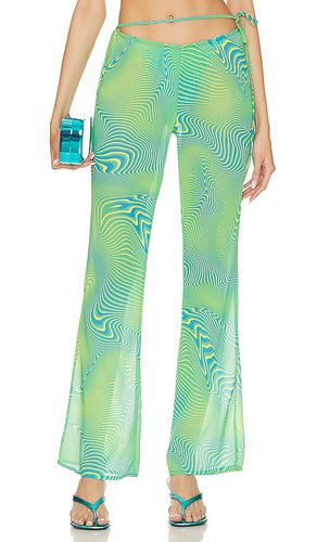 PANTALON RIKA in . Size M, S, XS, XXS - lovewave - Modalova