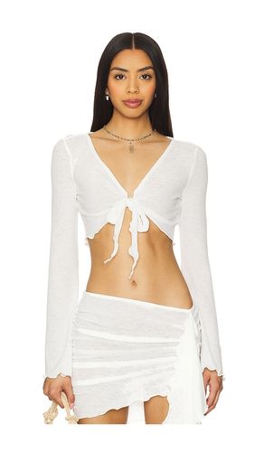 The Lenai Knit Top en . Taille L. Also en - lovewave - Modalova