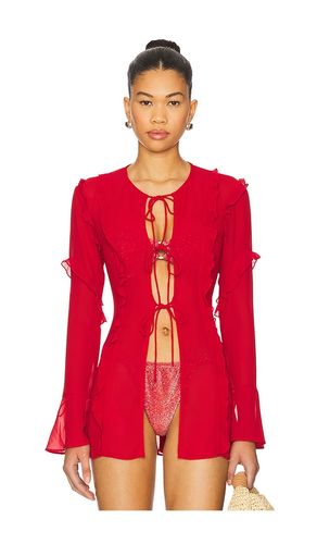 The Sana Top in . Size M, S, XL, XS, XXS - lovewave - Modalova