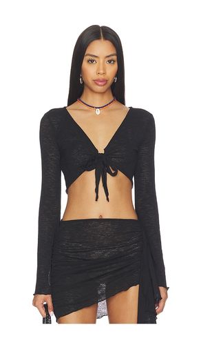 The Lenai Knit Top en . Taille S. Also en - lovewave - Modalova