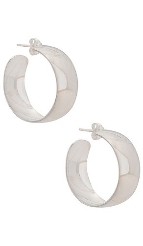 BOUCLES D'OREILLES en - Loren Stewart - Modalova