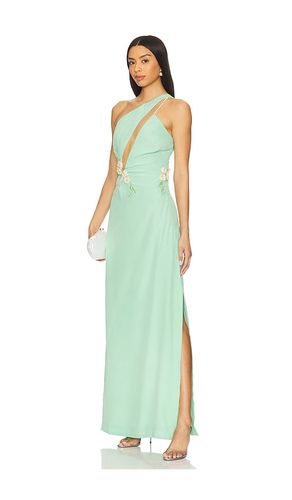 ROBE DE SOIRÉE CALYPSO en . Taille L. Also en M, S, XS - LA FUORI - Modalova