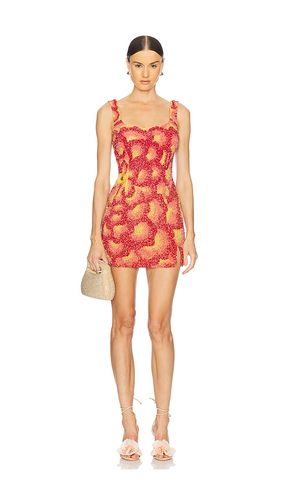 ROBE COURTE en ,. Taille M. Also en XL - LA FUORI - Modalova