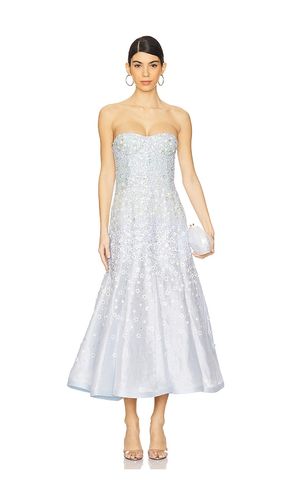 ROBE DE SOIRÉE GOWN en . Taille S. Also en XS, L - LA FUORI - Modalova