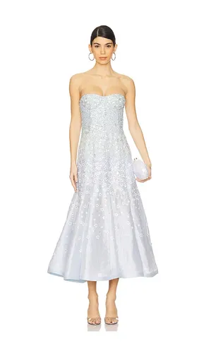 ROBE DE SOIRÉE GOWN in . Size M, XS - LA FUORI - Modalova