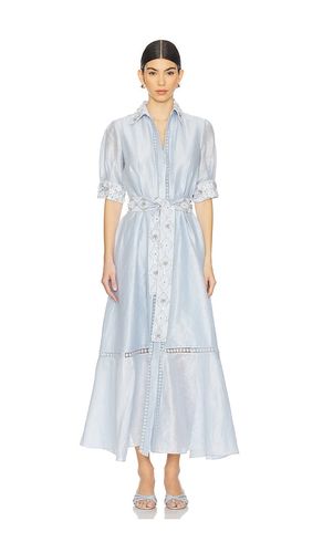 ROBE MAXI DRESS en . Taille M. Also en S - LA FUORI - Modalova