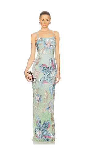 ROBE DE SOIRÉE GOWN en . Taille M. Also en - LA FUORI - Modalova