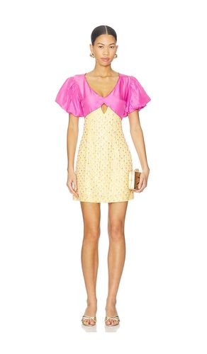 ROBE DRESS en . Taille S. Also en - LA FUORI - Modalova