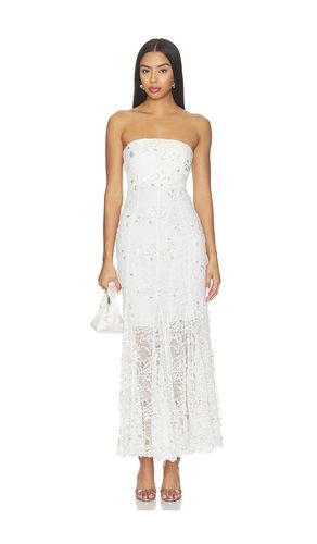 ROBE MI-LONGUE BALLET en . Taille M. Also en L, XL - LA FUORI - Modalova