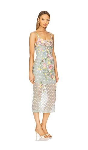 ROBE MI-LONGUE AURORA en . Taille S. Also en M - LA FUORI - Modalova