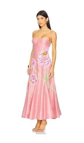 ROBE DE SOIRÉE PETALEEZA en . Taille S. Also en M, L - LA FUORI - Modalova