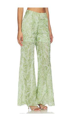 PANTALON MISTLEAF en . Taille S. Also en M, L - LA FUORI - Modalova