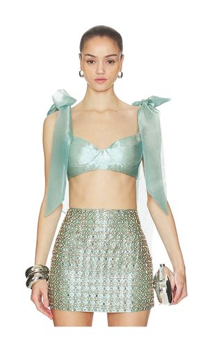 Mirage Bra Top en . Taille S. Also en L - LA FUORI - Modalova