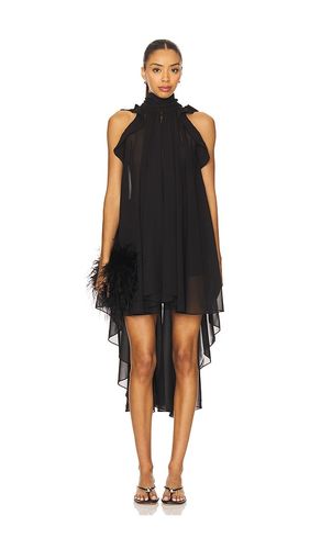 TOP DOS-NU AVEC FRONCES en . Taille S. Also en M - LA FUORI - Modalova