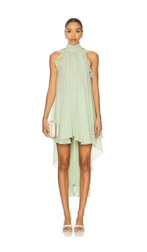 TOP DOS-NU AVEC FRONCES en . Taille S. Also en M - LA FUORI - Modalova