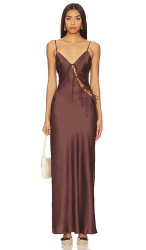 About A Girl Maxi in . Size M, S, XS - LIONESS - Modalova