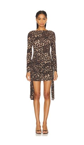 ROBE GLORY MINI en . Taille S. Also en XS - LIONESS - Modalova