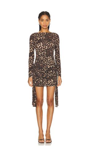 ROBE GLORY MINI in . Size S, XS - LIONESS - Modalova