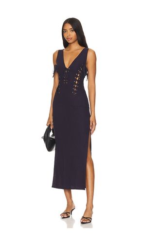 ROBE MAXI DREAMSCAPE in . Size S, XS - LIONESS - Modalova