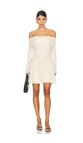 ROBE COURTE FIELD OF DREAMS in . Size S, XS, XXS - LIONESS - Modalova