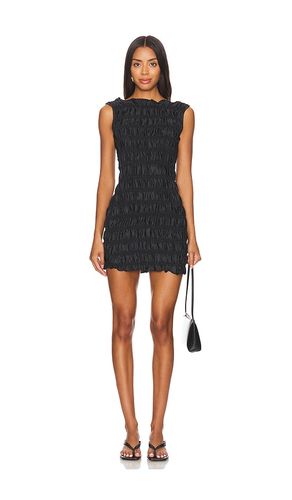 ROBE COURTE GUCCIO en . Taille XS. Also en S - LIONESS - Modalova