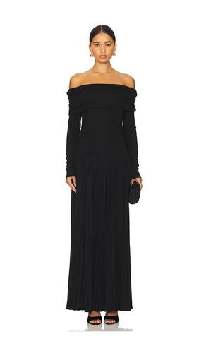 ROBE MAXI FIELD OF DREAMS in . Size XS, XXS - LIONESS - Modalova