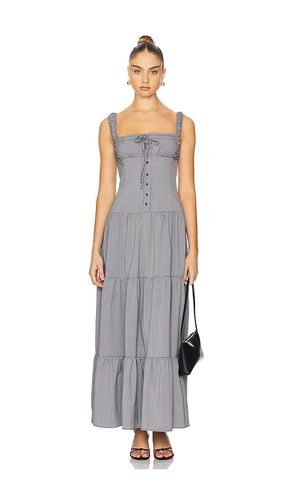ROBE MAXI BALLERINA in . Size M, S, XS, XXS - LIONESS - Modalova