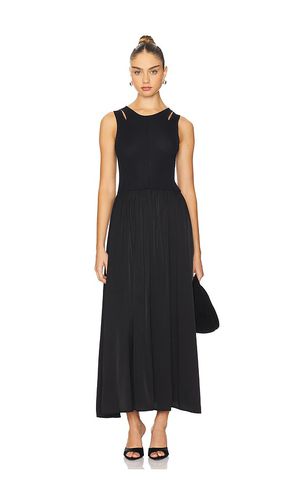 ROBE MAXI PIROUETTE in . Size M, S, XL, XS, XXL, XXS - LIONESS - Modalova