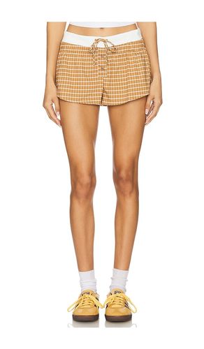 Nirvana Short in . Size M, S, XL, XS - LIONESS - Modalova