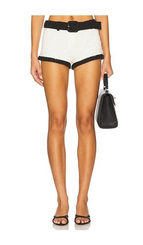 Afterglow Mini Short en . Taille L. Also en S, XS, XXS - LIONESS - Modalova
