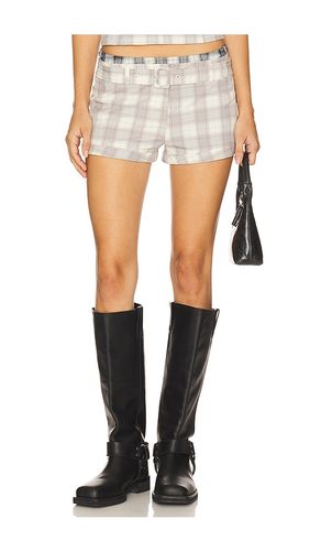Afterglow Mini Short en . Taille S. Also en XXS, XS - LIONESS - Modalova