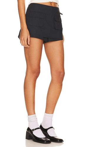 JUPE-SHORT COUNTRYSIDE en . Taille L. Also en XL - LIONESS - Modalova