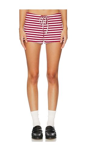 SHORT BOUFFANT KOURT en . Taille S. Also en XXS, XS - LIONESS - Modalova