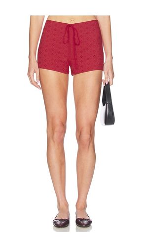 Bardot Short en . Taille S. Also en XS, M, L, XL - LIONESS - Modalova