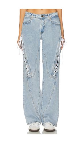 Dollhouse Jeans en -. Taille L. Also en XXS - LIONESS - Modalova