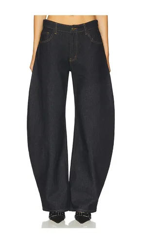 Horseshoe Jean in . Size S, XS, XXS - LIONESS - Modalova