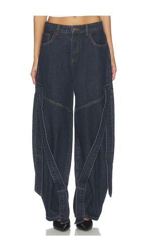 Offshore Jeans en . Taille M. Also en S, XS - LIONESS - Modalova
