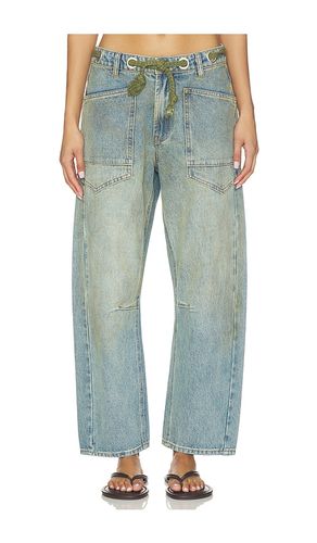Rush Hour Jeans en . Taille S. Also en XXS, XS, M, L - LIONESS - Modalova
