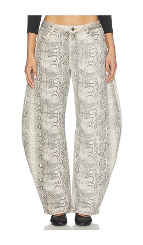 Horseshoe Jeans en . Taille S. Also en XS, M, L - LIONESS - Modalova