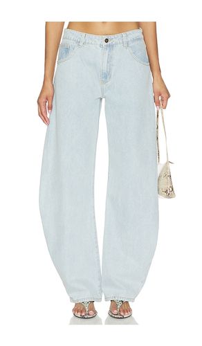 Horseshoe Jeans en . Taille S. Also en XXS, XS, M - LIONESS - Modalova