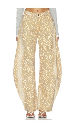 Horseshoe Jeans en . Taille S. Also en M - LIONESS - Modalova